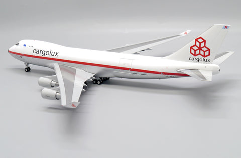 Inflight 1/200 カーゴルクス B747-400F 新着ランキング htckl.water