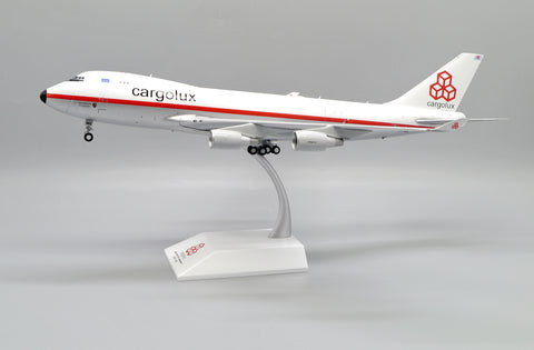 Inflight 1/200 カーゴルクス B747-400F 新着ランキング htckl.water