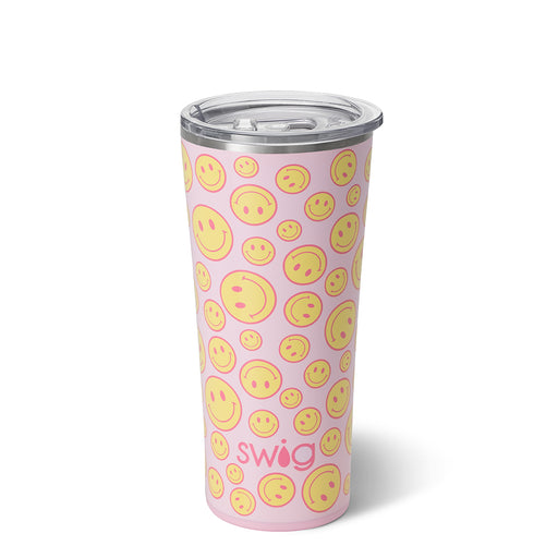 Swig Life Incognito Camo & Aqua Tall Straw Set –