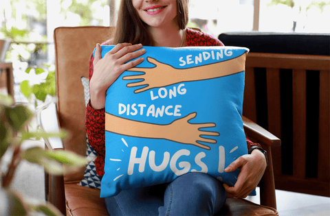 Long distance relationship gift