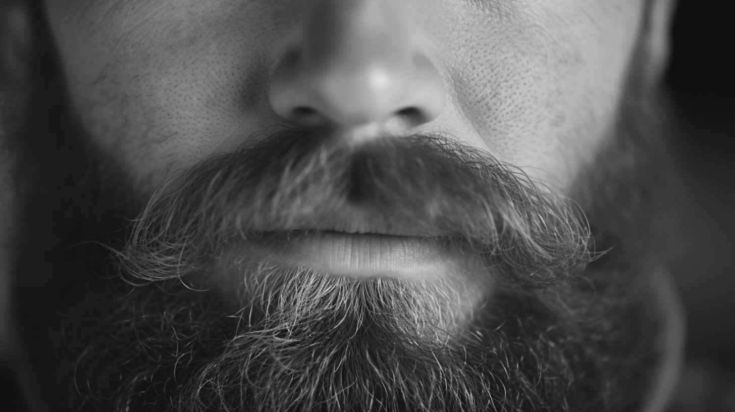 CLOSE-UP-BEARD