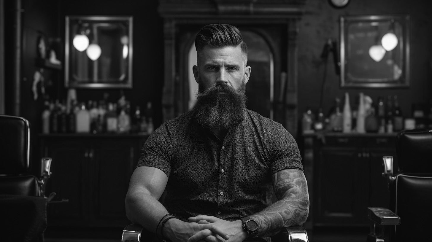 Best Short Hair Styles For Men in 2024 – Mad Viking