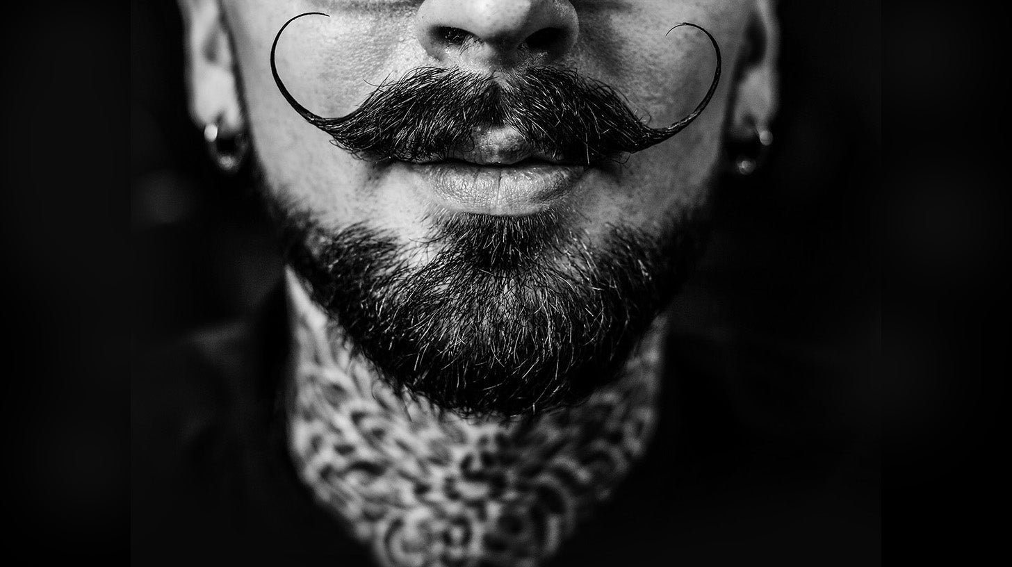 HANDLEBAR-MOUSTACHE-STYLED