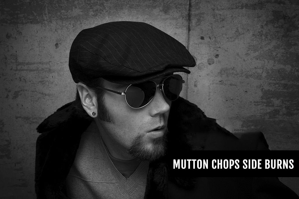 MUTTON-CHOP-SIDE-BURNS