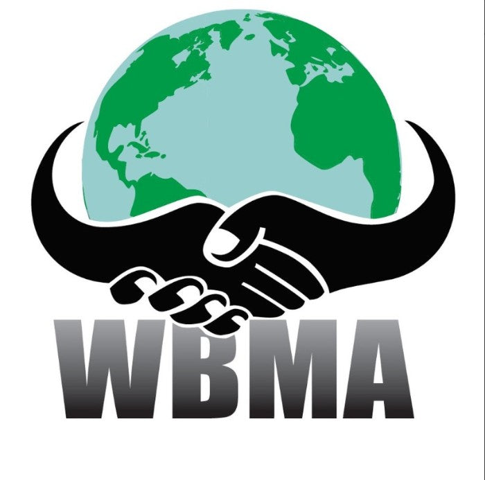 World Beard and Moustache Association Logo