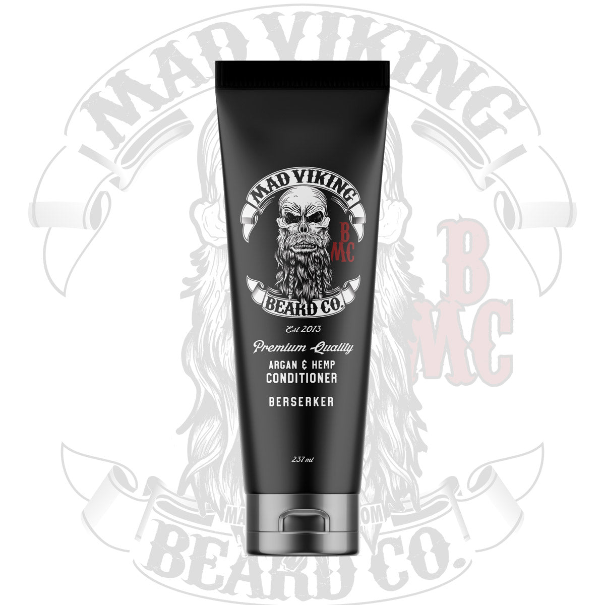 BERSERKER ARGAN & HEMP CONDITIONER