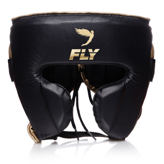 Fly Sports CUSTOM BOXING GLOVES! 