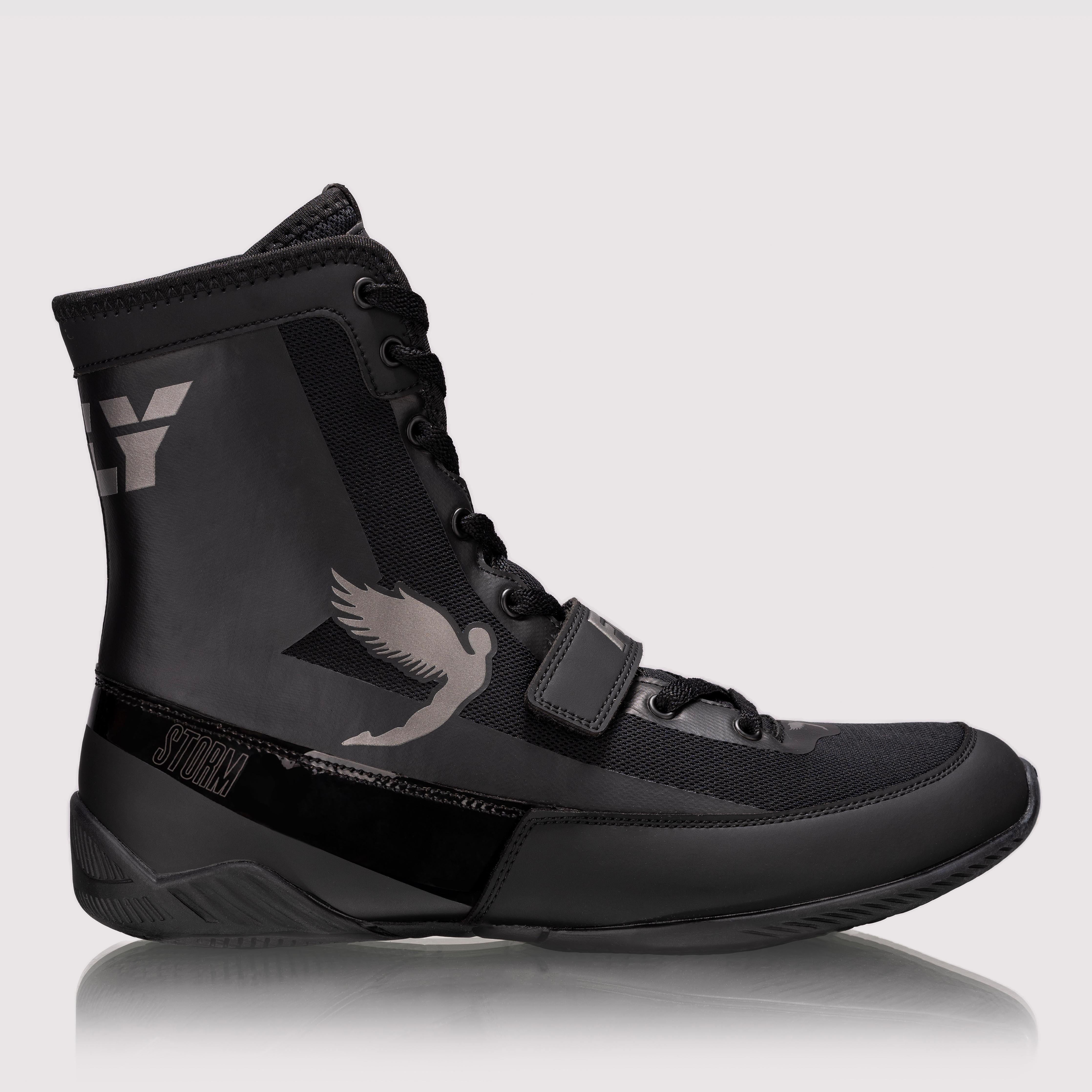 Storm Boxing Boots - Fly product image