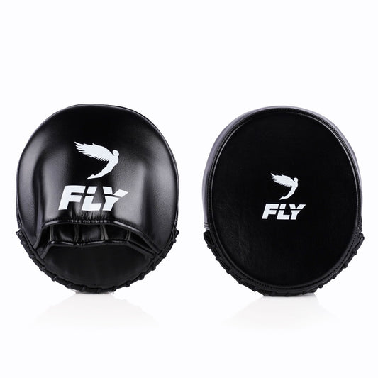 Fly Sports CUSTOM BOXING GLOVES! 