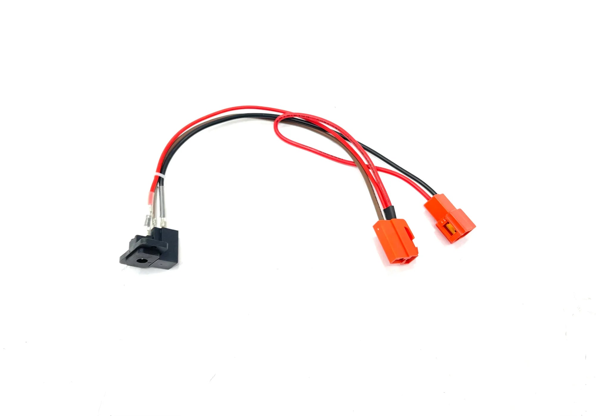 12V HSE Charging Port