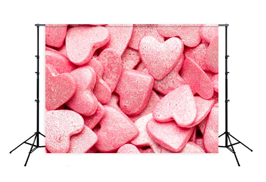 Telones de Fondo de San Valentín Telones de Fondo de Amor Fondos de Regalo HJ03545