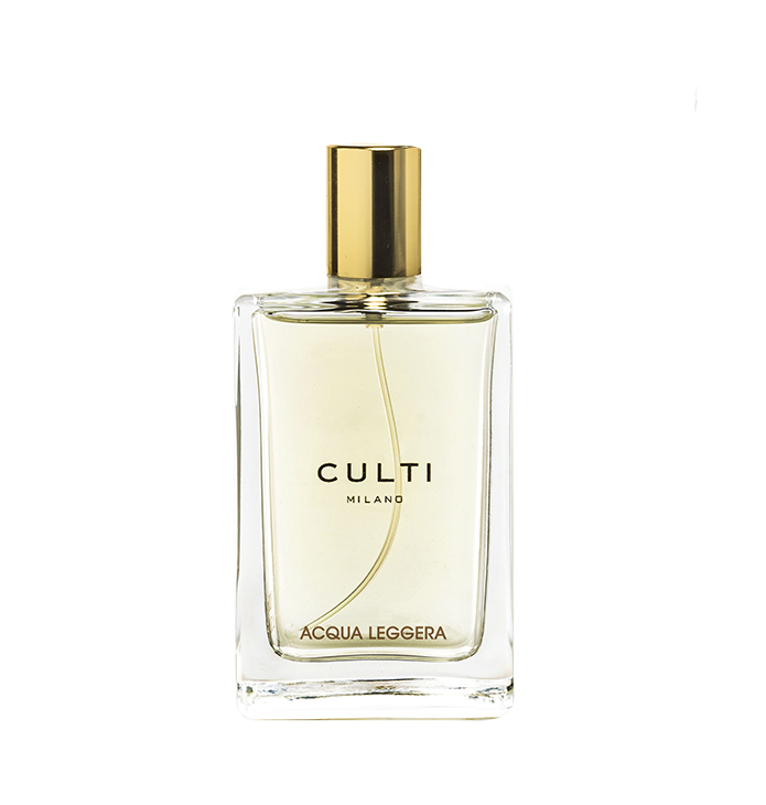 PERFUMES – Culti Milano Kuwait