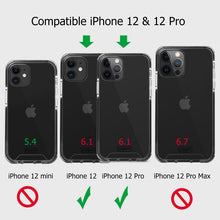 Cargar imagen en el visor de la galería, iphone 12 pro compatibility comparison

