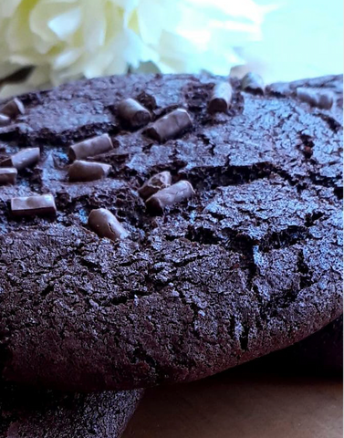 Secret Kiwi Kitchen Chocolate Cake Mix Cookie Hack