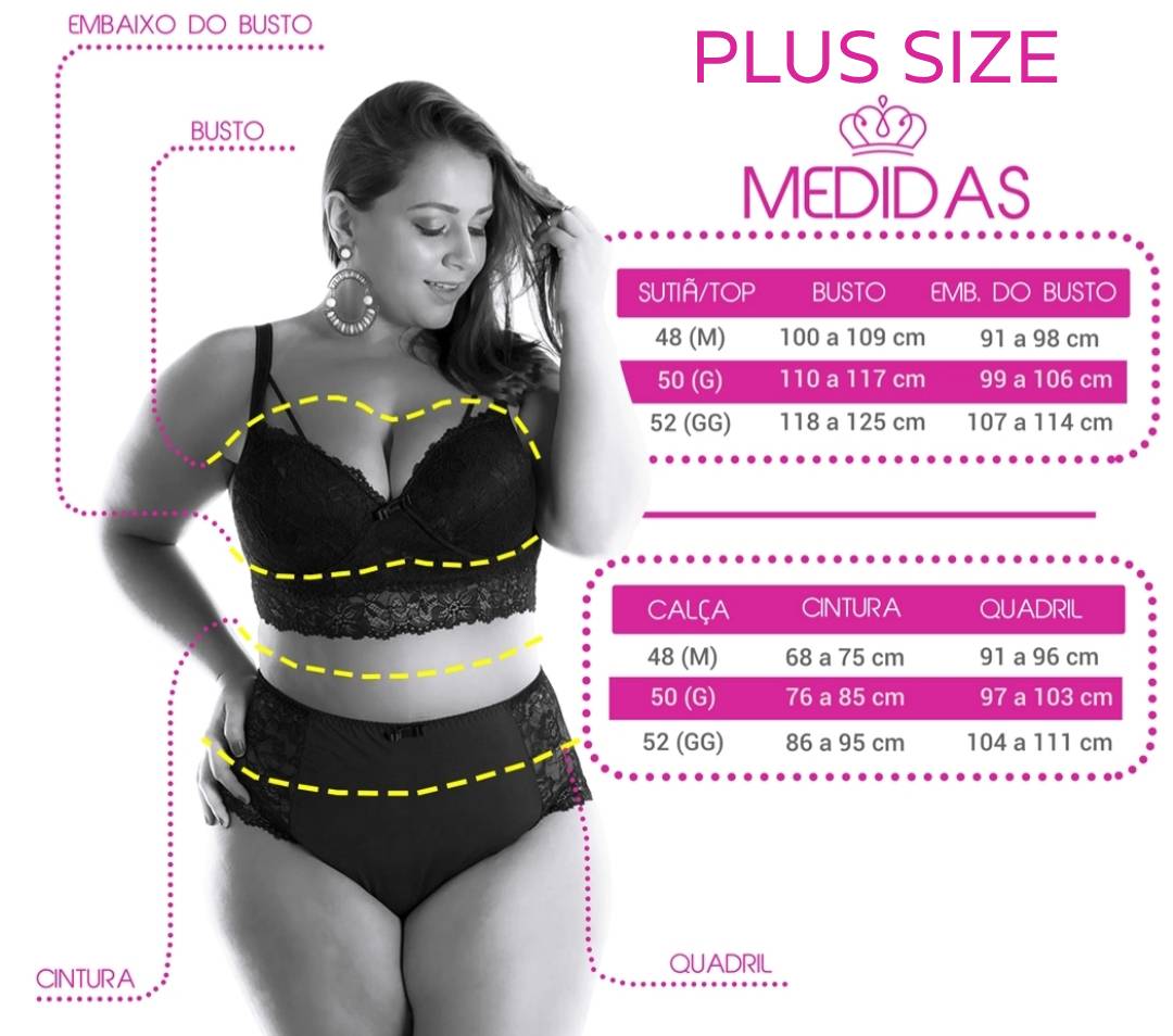 plus size