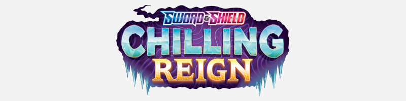 Chilling Reign Logo