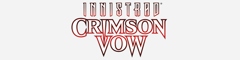 Innistrad: Crimson Vow