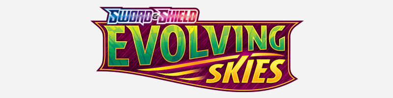 Evolving Skies Logo