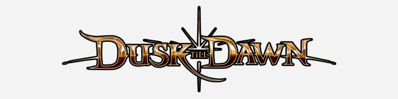 Dusk till Dawn Logo