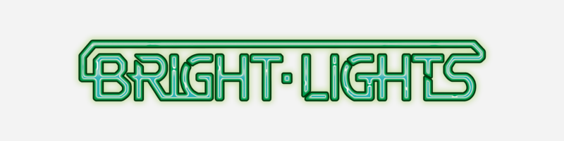 Bright Lights Logo