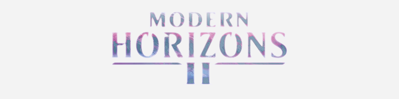 Modern Horizons 2 Logo