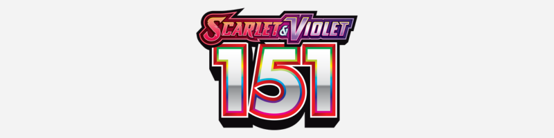 151 Logo