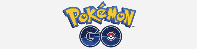 Pokemon Go Logo