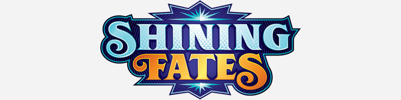 Shining Fates Logo