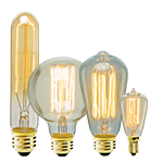 Incandescent Bulbs