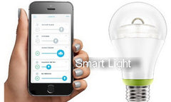 LED Bulbs