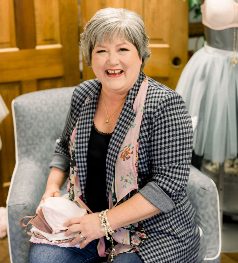 Bra Shop Display in the Market Stock Image - Image of rare, market:  218298237