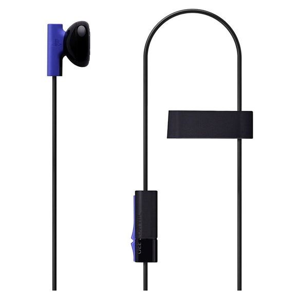 in ear playstation headset