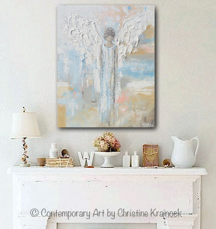 Trademark Fine Art 'Gold Feathers III on Grey' Canvas Art by Chris