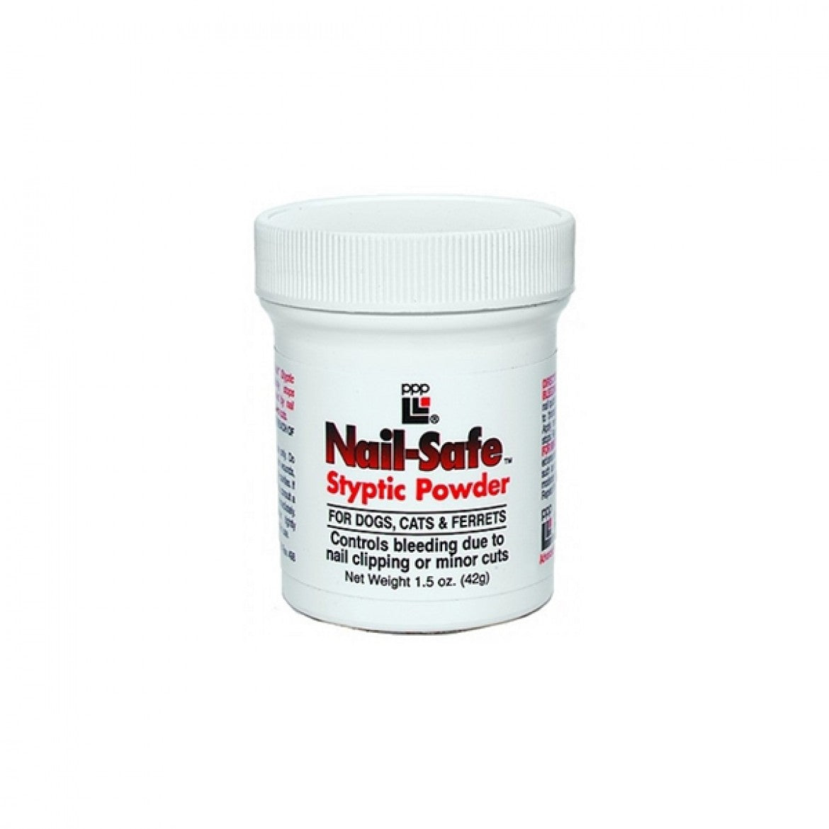 Nail-Safe Styptic Powder 42G Online | Pets Lounge UAE