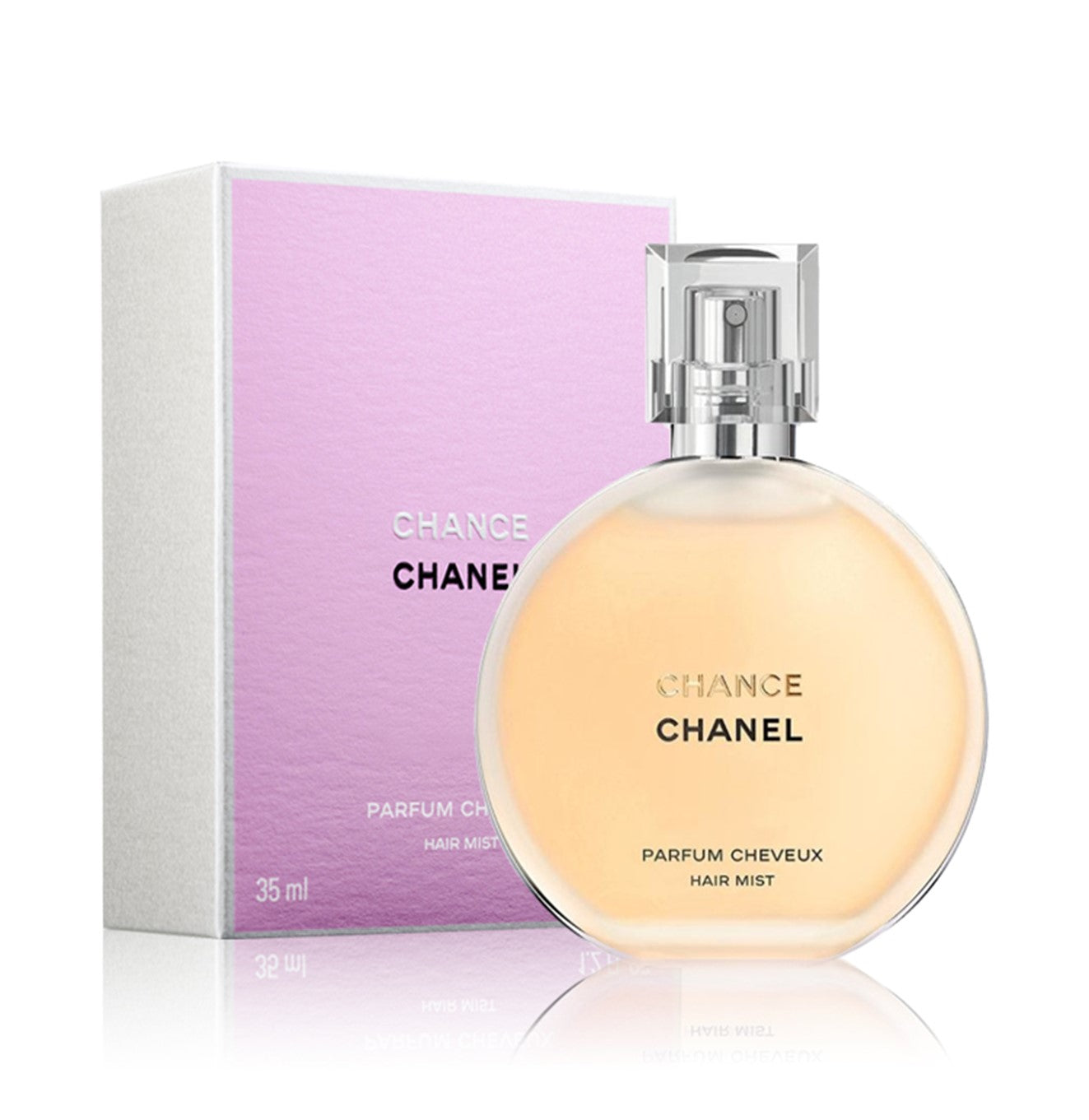 Chanel chance 35 ml