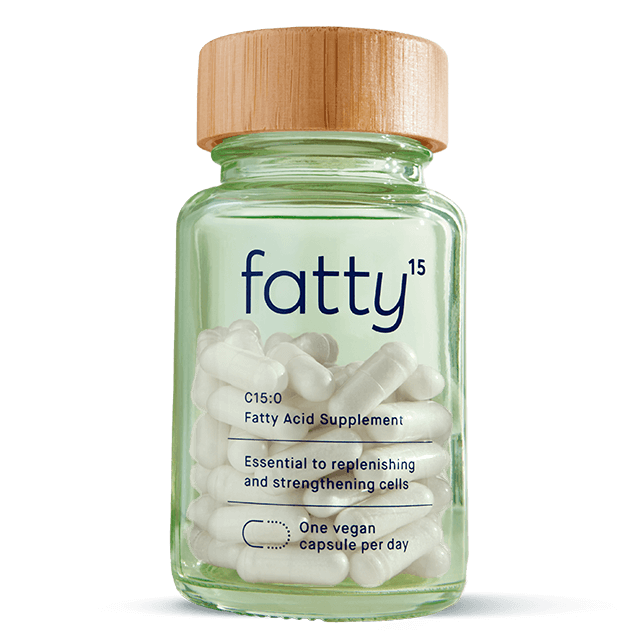 fatty15 Starter Kit 90-day Supply A4M