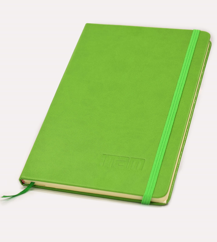 Cuaderno inteligente reutilizable ITAM - INSTITUTO TECNOLÓGICO AUTÓNOMO DE  MÉXICO ITA-630119398