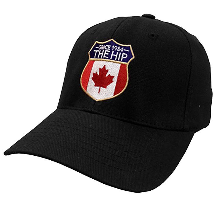 THE TRAGICALLY HIP The Hip Crest Hat - The Tragically Hip product image