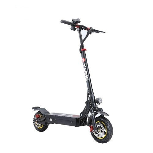 off road electric scooter for adults