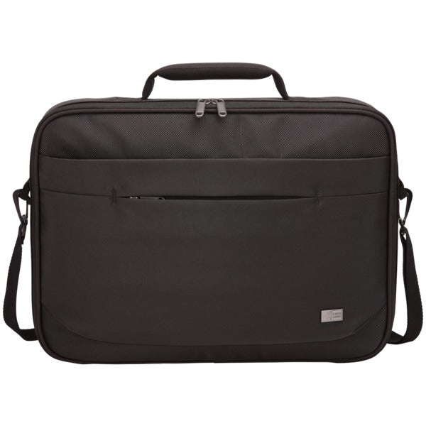 CASE LOGIC(R) 3203990 15.6-Inch Advantage Laptop Briefcase