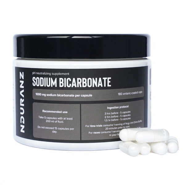 Sodium Bicarbonate