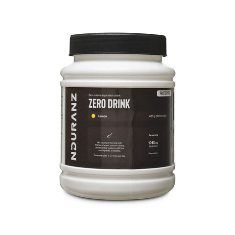 Electrolyte Drink for Hydration During Exercise