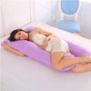 Comfortable U-Shape Pillow For Pregnancy