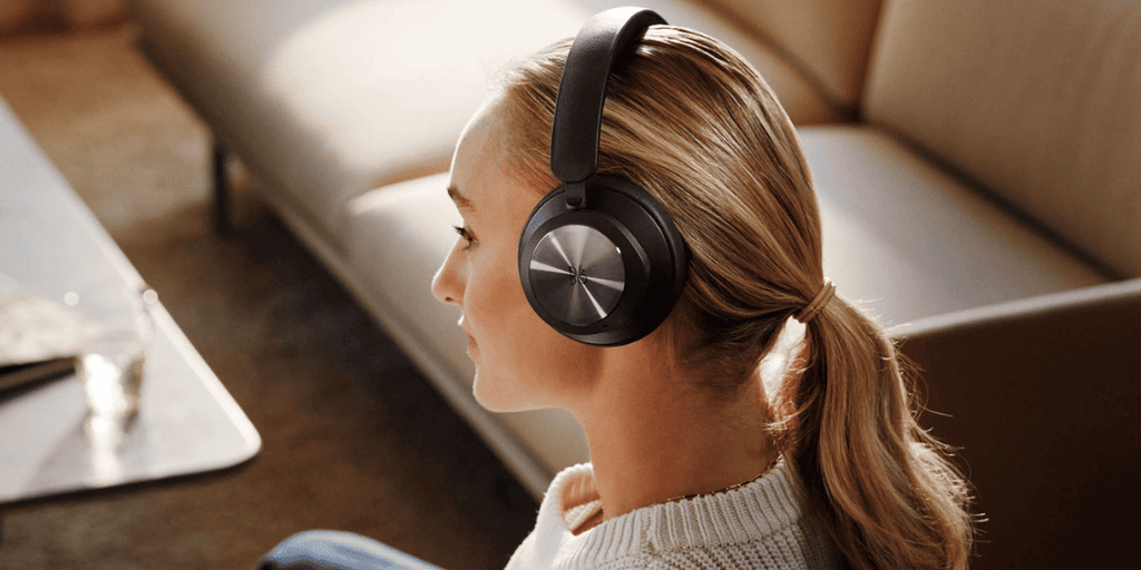 BANG&OLUFSEN BEOCOM PORTAL CASTI PROFESIONALE 3