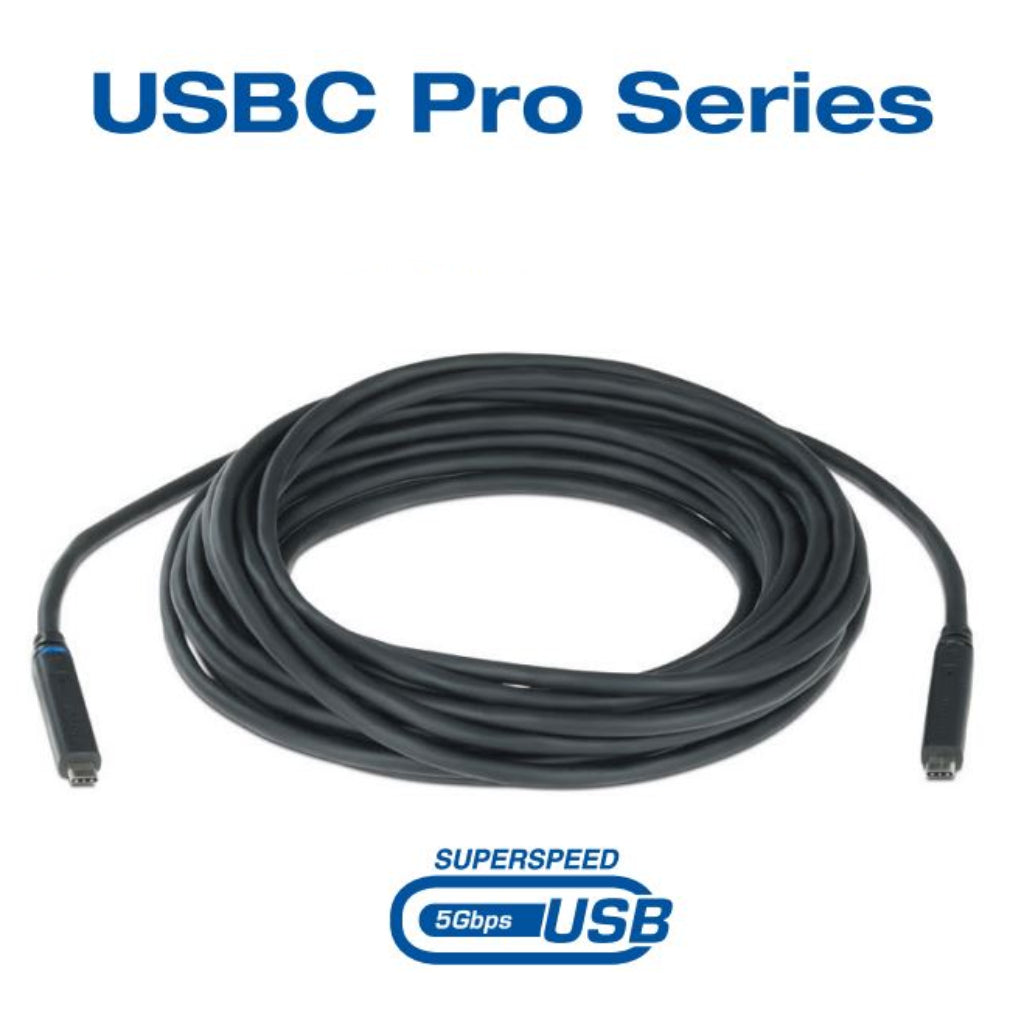 Cablu fast charge Extron USBC Pro Series