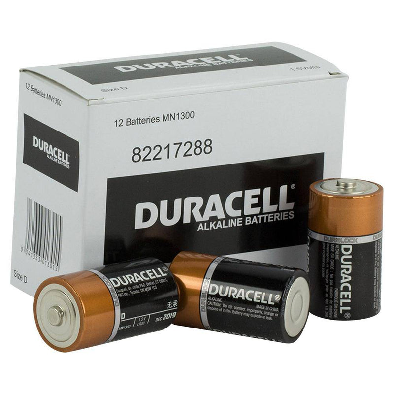 D batteries. Trust батарейки.