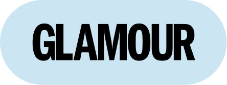 Glamour Logo