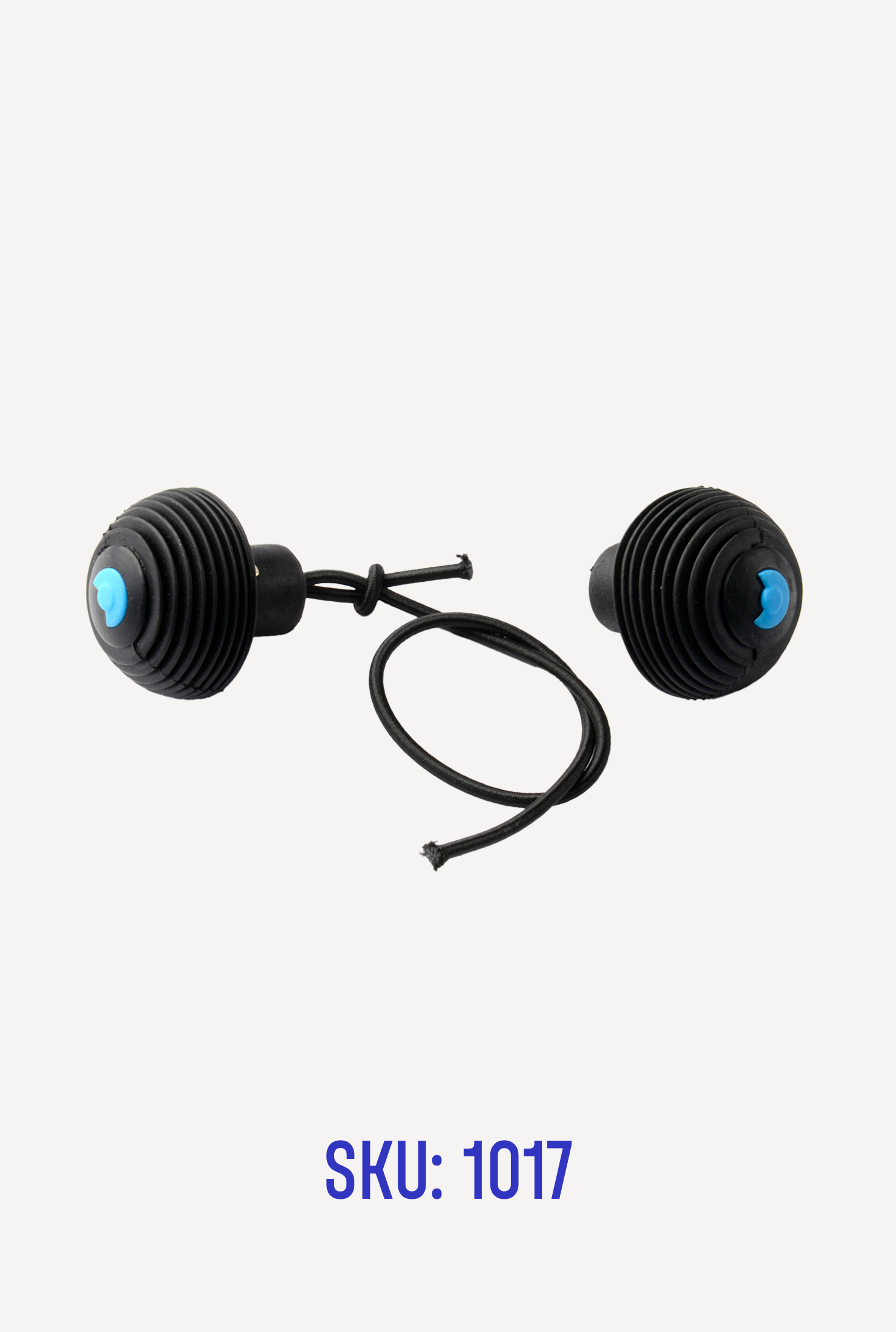 Parts: Plugs & Tension String for 2-Wheeled Scooters