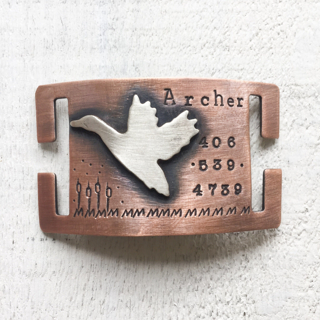 Archer Quiet Pet Dog Name Dog Id For Duck Hunting Dogs