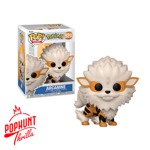 Funko Pop Games Pokémon Leafeon 866 Evolução Eevee Original